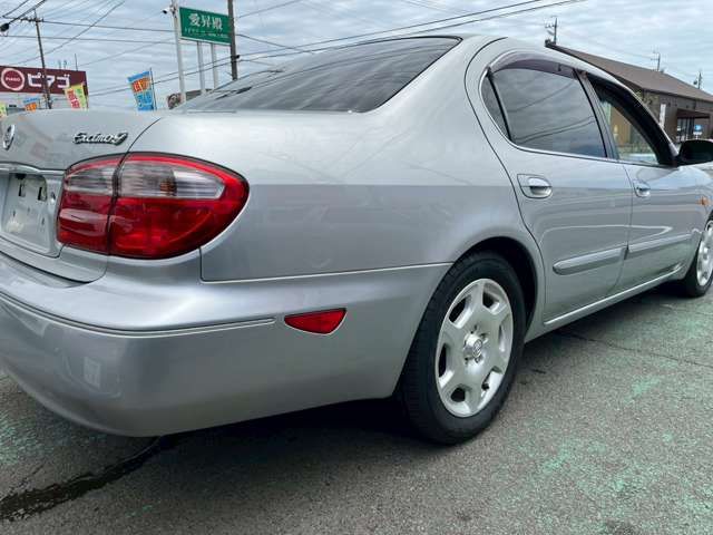 Nissan CEFIRO 2001-03 1543479-2
