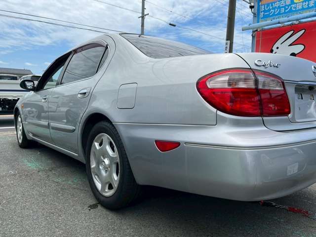 Nissan CEFIRO 2001-03 1543479-3