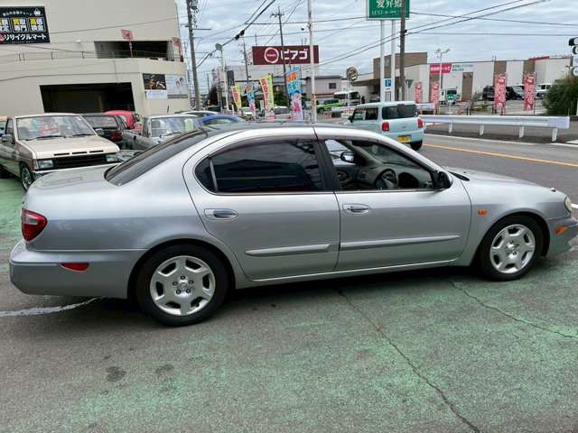 Nissan CEFIRO 2001-03 1543479-5