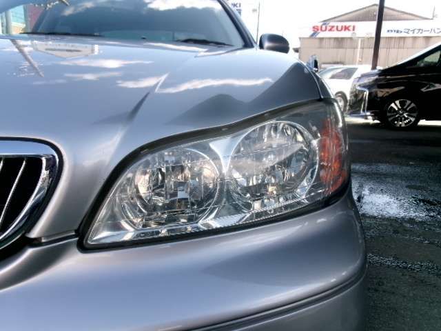Nissan CEFIRO 2001-03 1543479-8