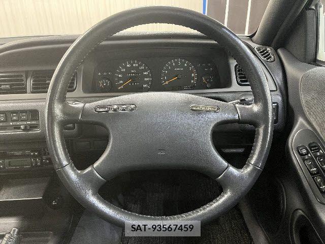 Nissan CEFIRO 1993-11 1584948-13