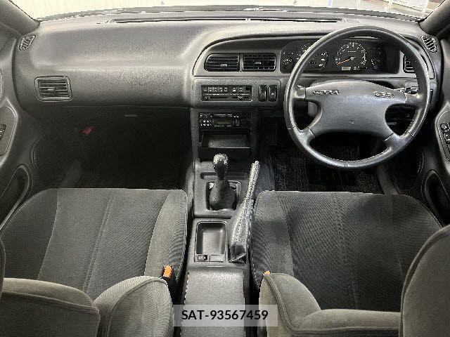 Nissan CEFIRO 1993-11 1584948-1