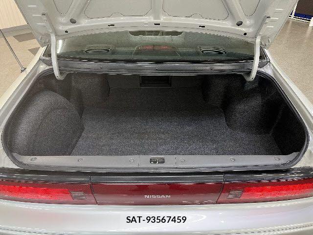 Nissan CEFIRO 1993-11 1584948-20