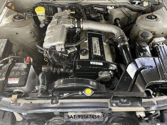 Nissan CEFIRO 1993-11 1584948-27