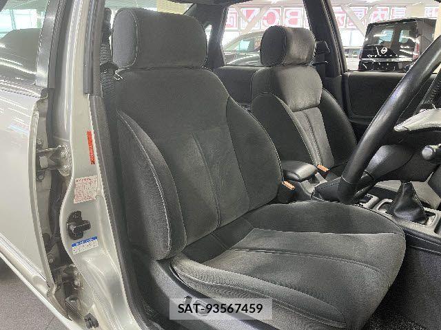 Nissan CEFIRO 1993-11 1584948-3