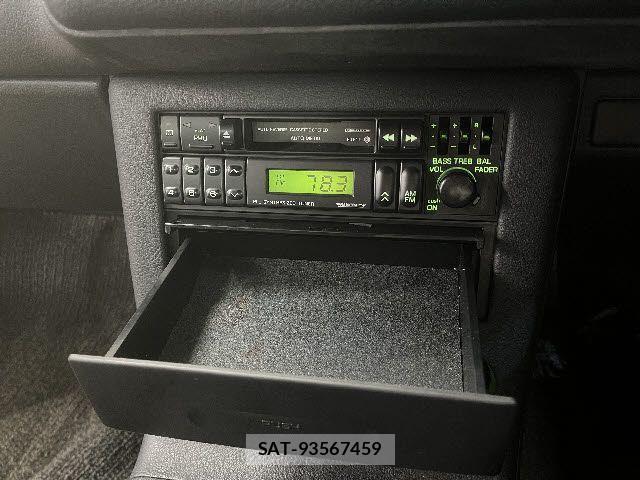 Nissan CEFIRO 1993-11 1584948-4