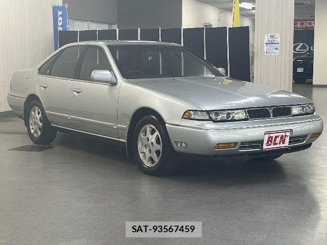 Nissan CEFIRO 1993-11 1584948-6