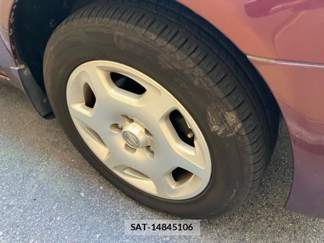 Nissan CEFIRO 2001-09 8626131-9