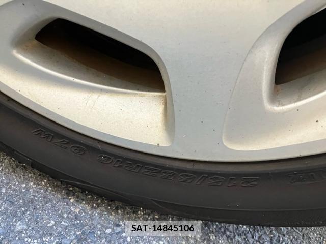 Nissan CEFIRO 2001-09 8626131-10