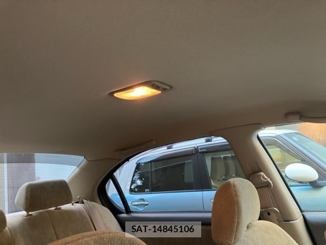 Nissan CEFIRO 2001-09 8626131-13
