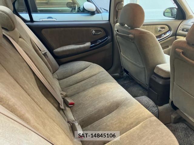 Nissan CEFIRO 2001-09 8626131-14