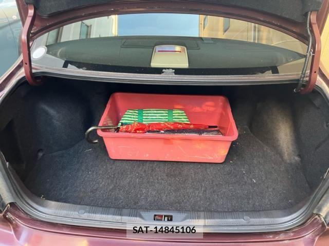 Nissan CEFIRO 2001-09 8626131-15