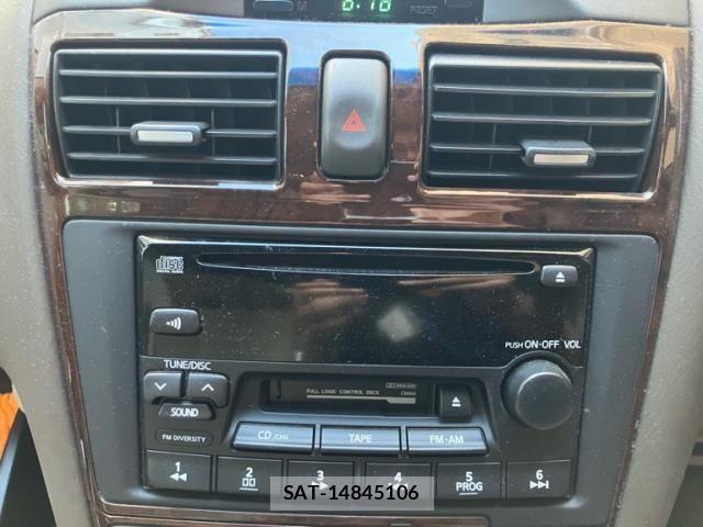 Nissan CEFIRO 2001-09 8626131-17
