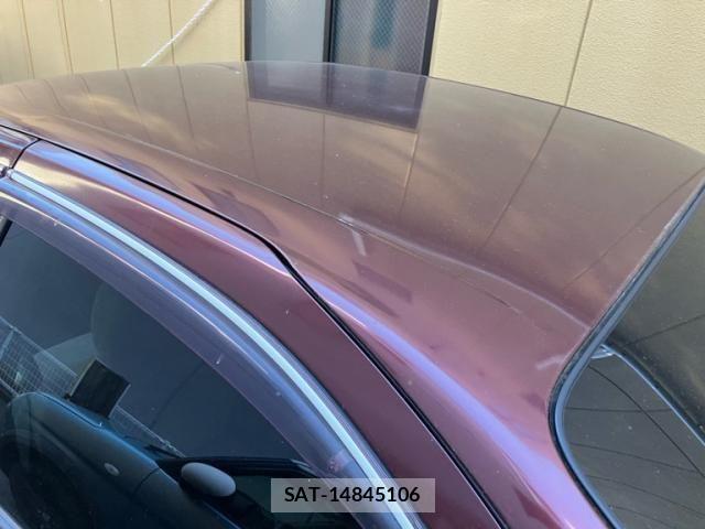 Nissan CEFIRO 2001-09 8626131-5