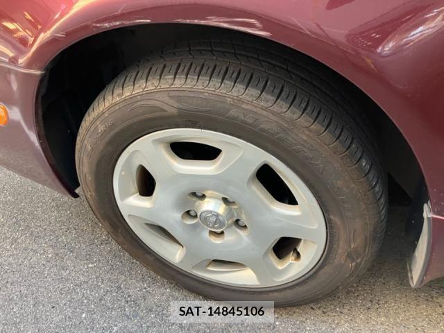 Nissan CEFIRO 2001-09 8626131-6