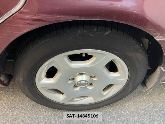 Nissan CEFIRO 2001-09 8626131-7