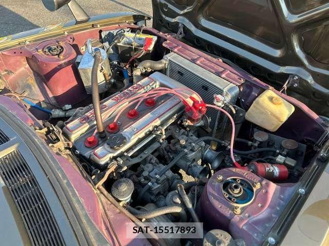 Toyota CELICA 1974-03 1264327-8