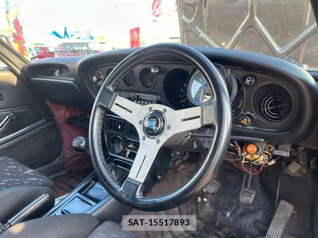 Toyota CELICA 1974-03 1264327-9