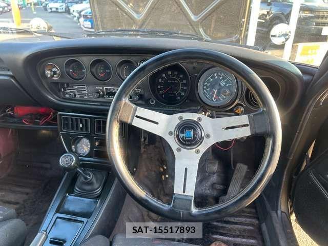 Toyota CELICA 1974-03 1264327-15