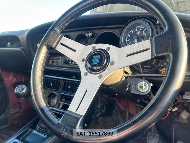 Toyota CELICA 1974-03 1264327-16