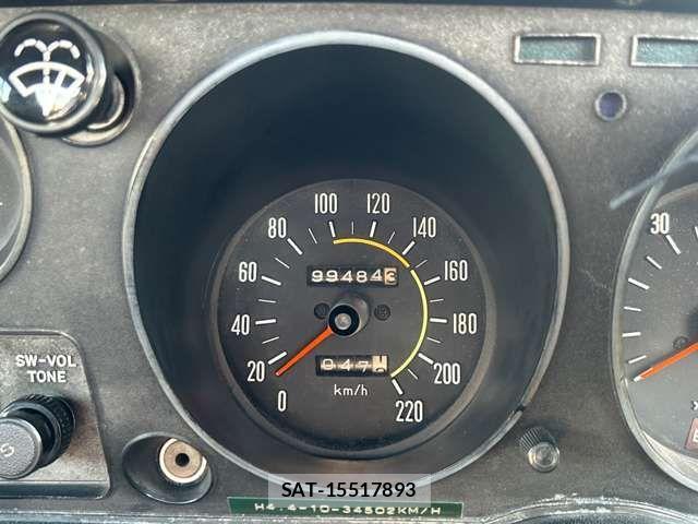 Toyota CELICA 1974-03 1264327-17
