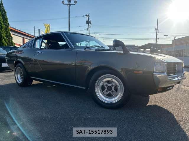 Toyota CELICA 1974-03 1264327-2