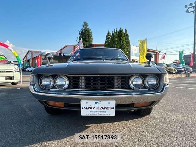 Toyota CELICA 1974-03 1264327-3