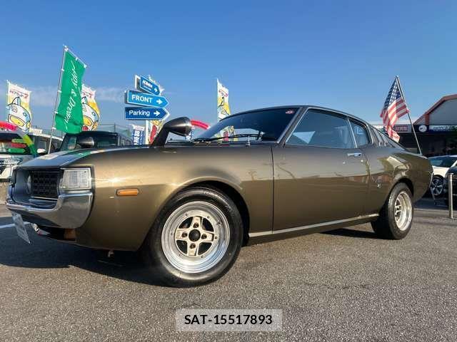Toyota CELICA 1974-03 1264327-4
