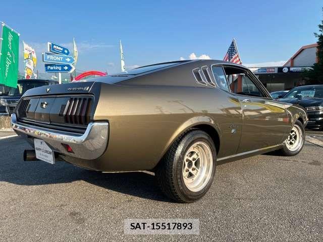 Toyota CELICA 1974-03 1264327-5