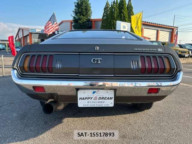 Toyota CELICA 1974-03 1264327-6