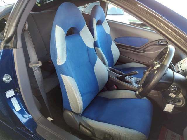 Toyota CELICA 2001-07 1543480-9
