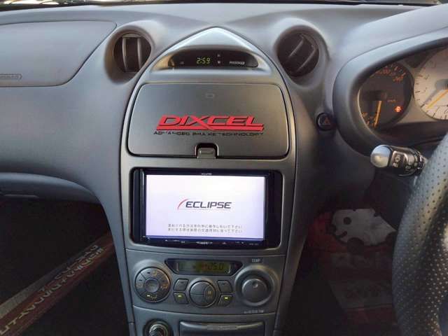 Toyota CELICA 2001-07 1543480-11