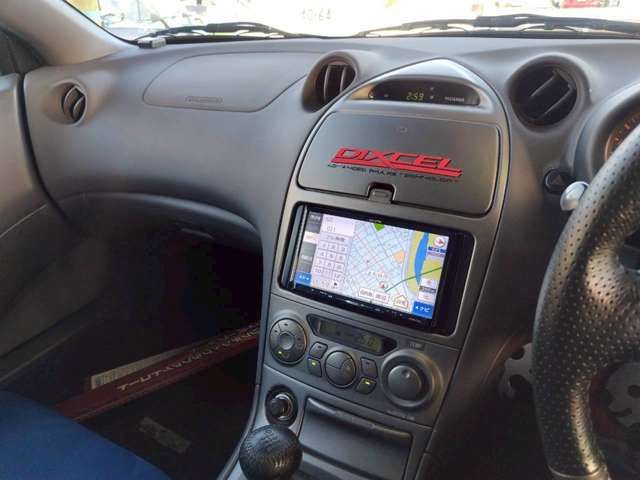 Toyota CELICA 2001-07 1543480-12