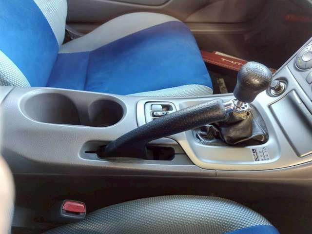 Toyota CELICA 2001-07 1543480-15