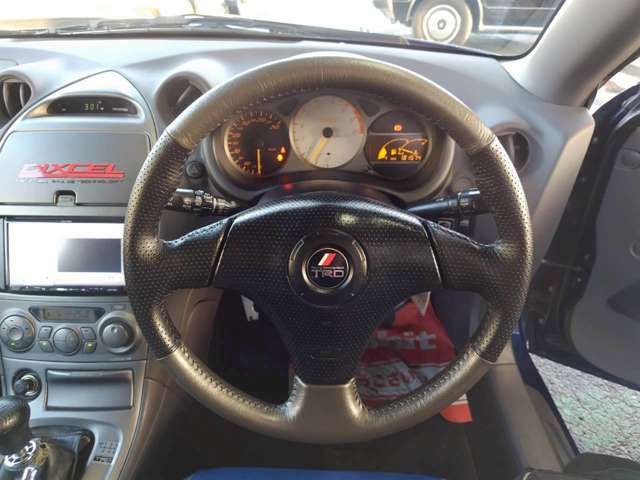 Toyota CELICA 2001-07 1543480-16