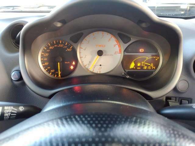 Toyota CELICA 2001-07 1543480-17