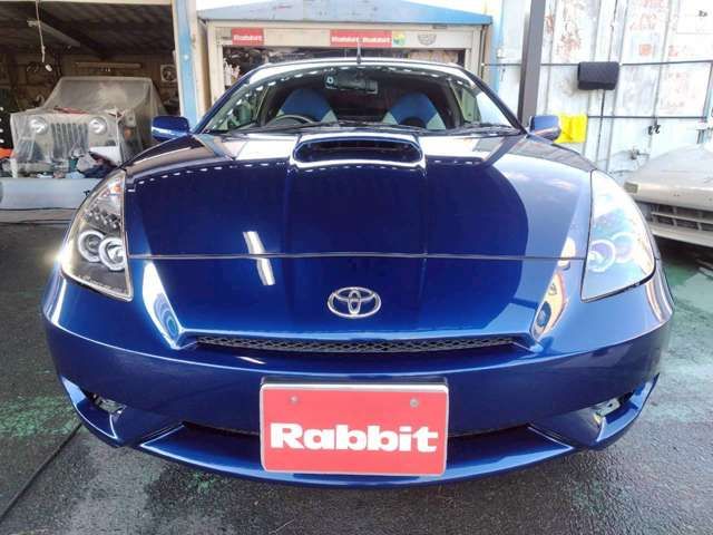 Toyota CELICA 2001-07 1543480-1