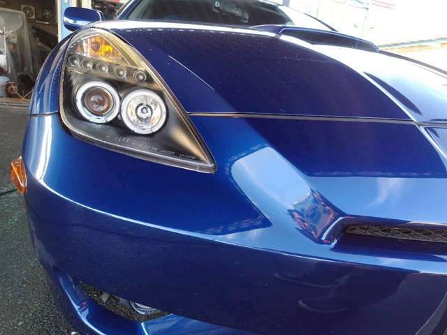 Toyota CELICA 2001-07 1543480-19
