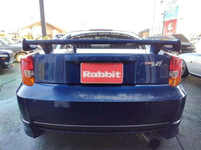 Toyota CELICA 2001-07 1543480-4
