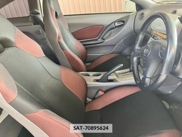 Toyota CELICA 1999-10 4321404-9