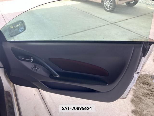 Toyota CELICA 1999-10 4321404-12