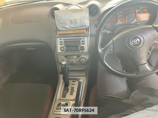 Toyota CELICA 1999-10 4321404-14