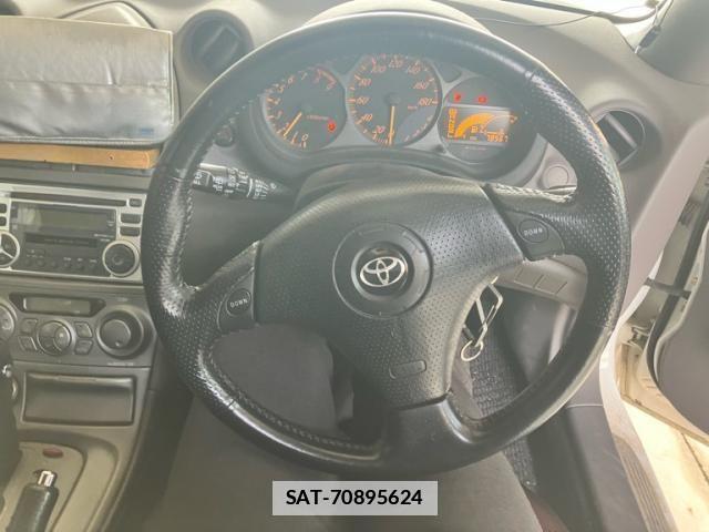 Toyota CELICA 1999-10 4321404-15