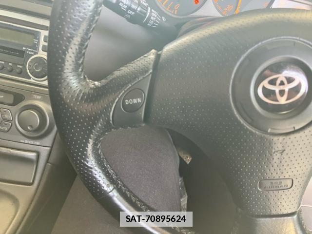 Toyota CELICA 1999-10 4321404-16