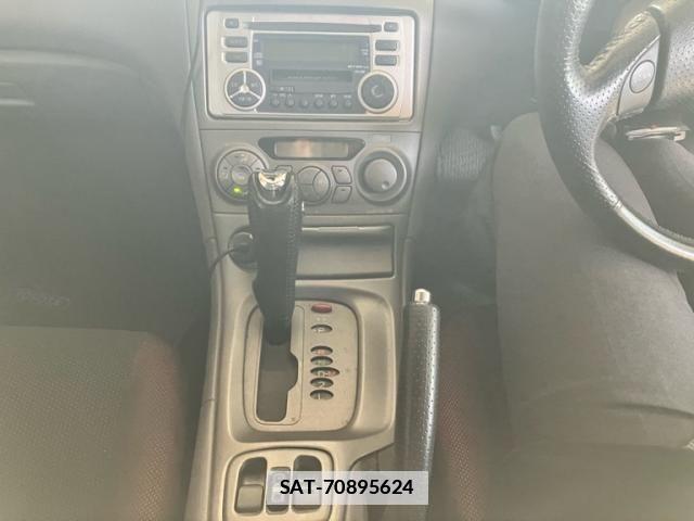 Toyota CELICA 1999-10 4321404-18