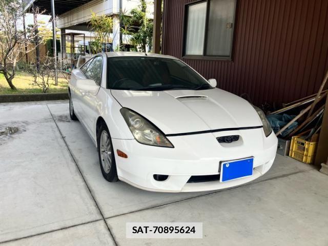 Toyota CELICA 1999-10 4321404-1