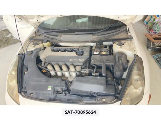 Toyota CELICA 1999-10 4321404-20