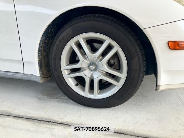 Toyota CELICA 1999-10 4321404-2
