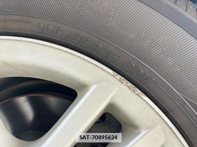Toyota CELICA 1999-10 4321404-3