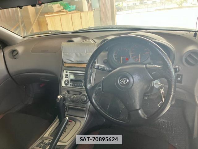 Toyota CELICA 1999-10 4321404-8